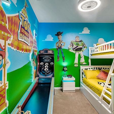 Magical Adventure Condo W Waterpark Near Disney No Resort Fees Four Corners Kültér fotó