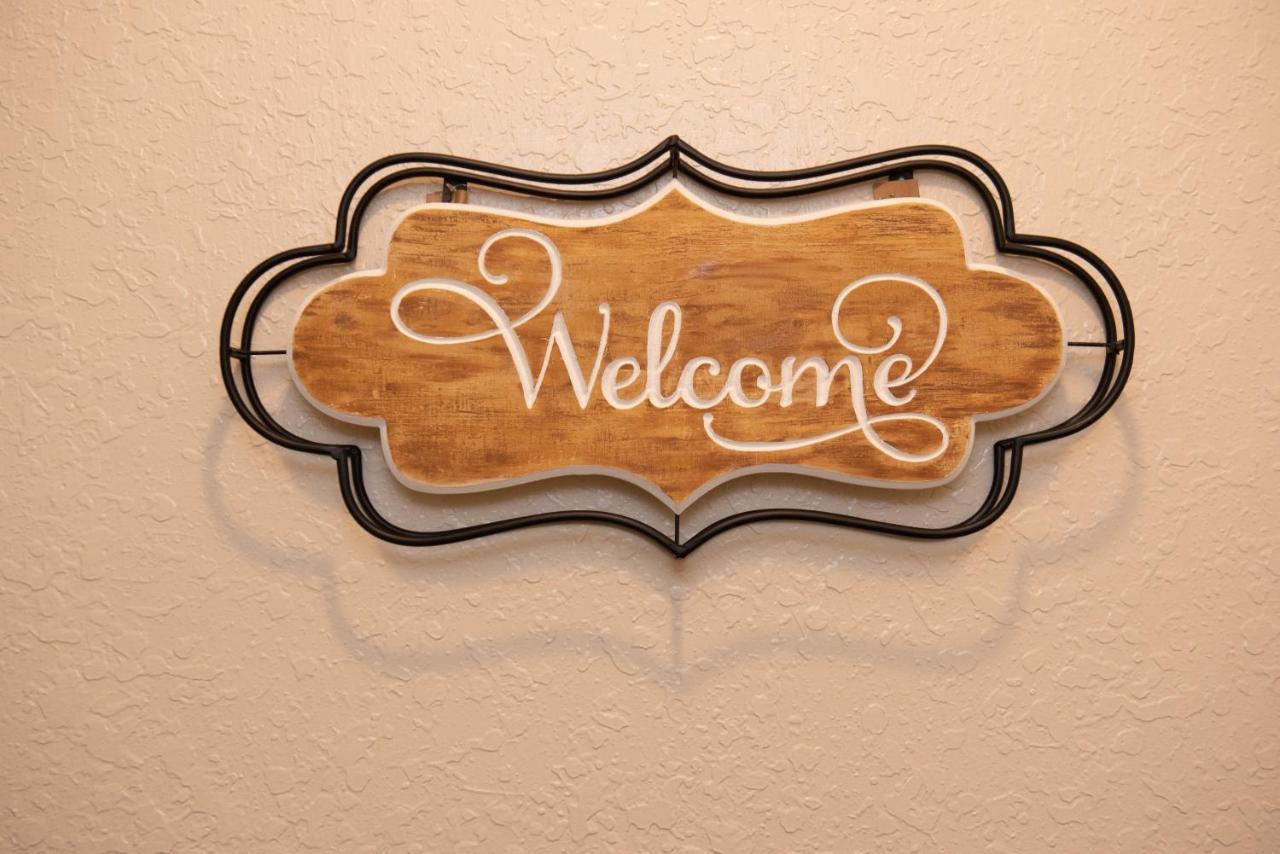 Magical Adventure Condo W Waterpark Near Disney No Resort Fees Four Corners Kültér fotó