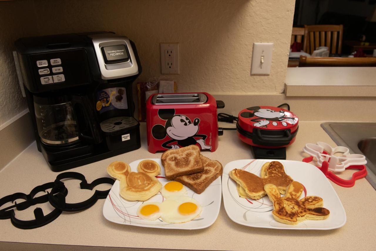 Magical Adventure Condo W Waterpark Near Disney No Resort Fees Four Corners Kültér fotó