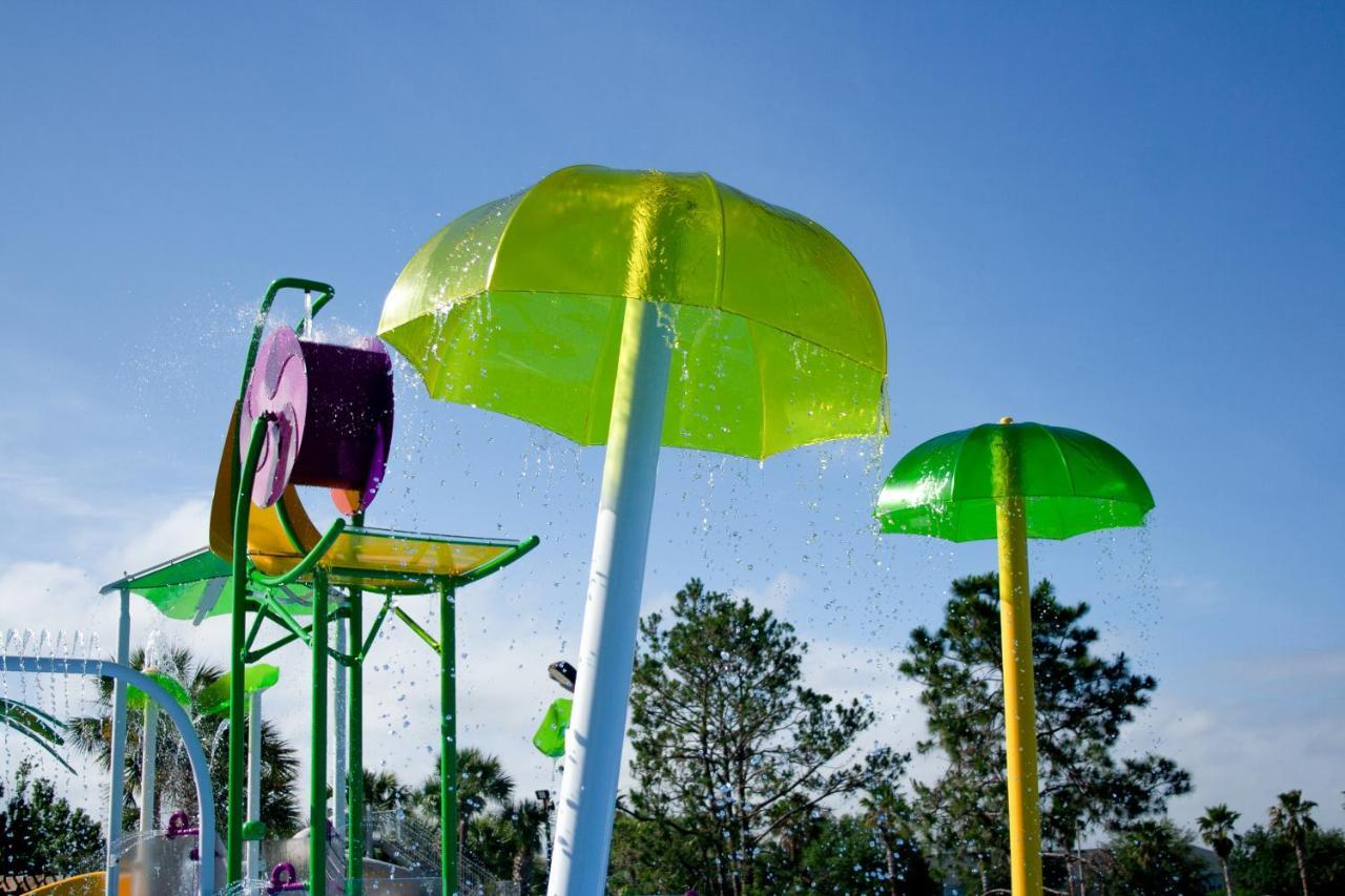 Magical Adventure Condo W Waterpark Near Disney No Resort Fees Four Corners Kültér fotó
