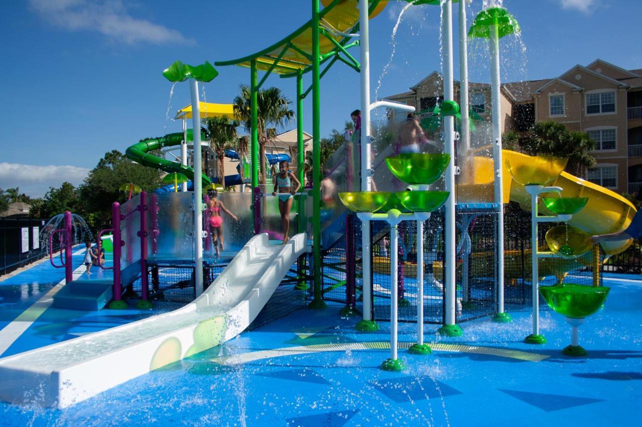 Magical Adventure Condo W Waterpark Near Disney No Resort Fees Four Corners Kültér fotó