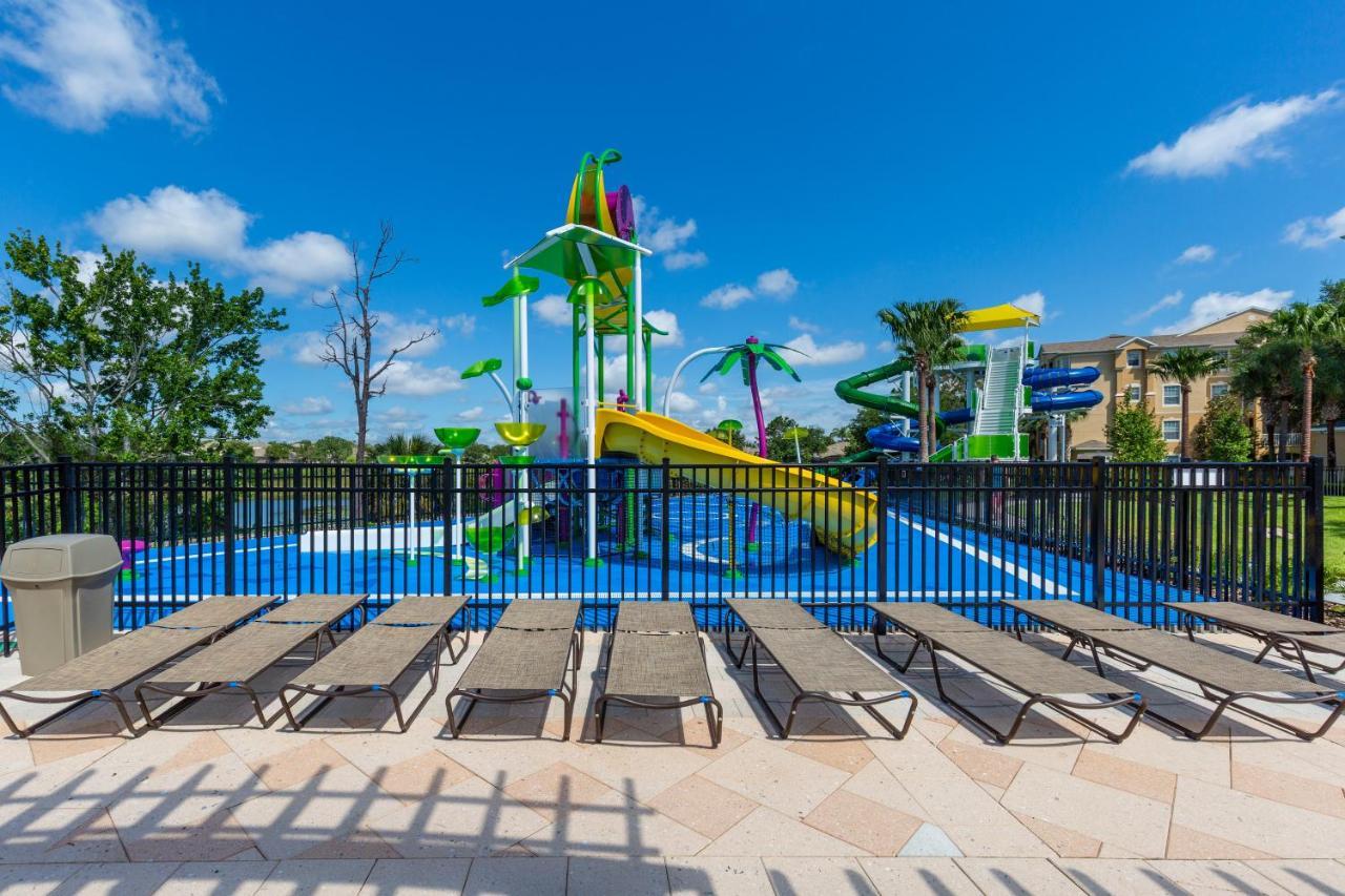 Magical Adventure Condo W Waterpark Near Disney No Resort Fees Four Corners Kültér fotó