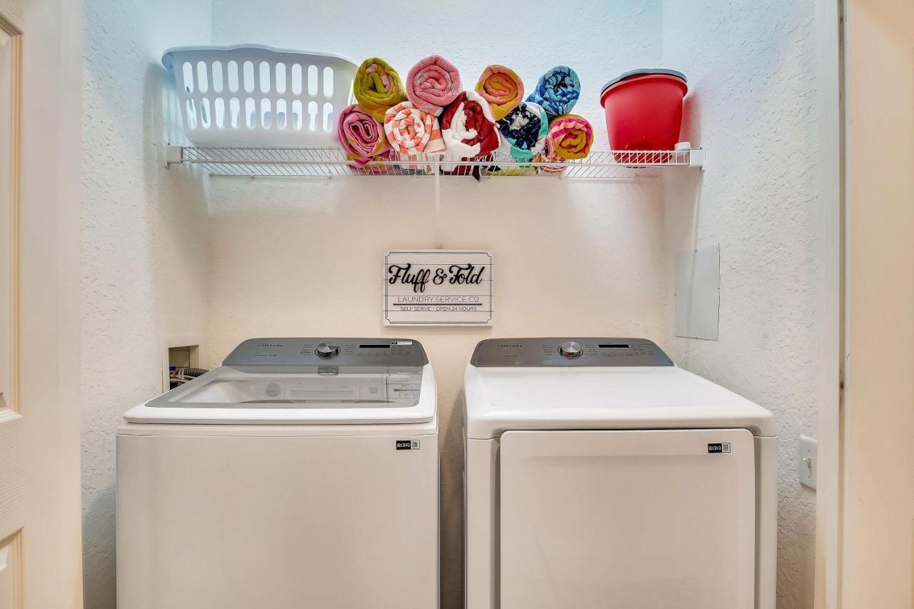 Magical Adventure Condo W Waterpark Near Disney No Resort Fees Four Corners Kültér fotó