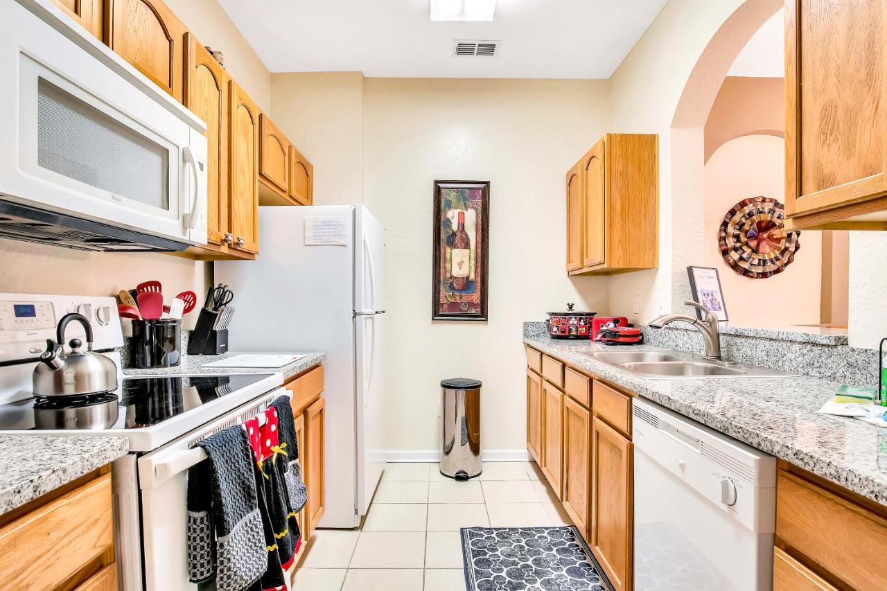 Magical Adventure Condo W Waterpark Near Disney No Resort Fees Four Corners Kültér fotó