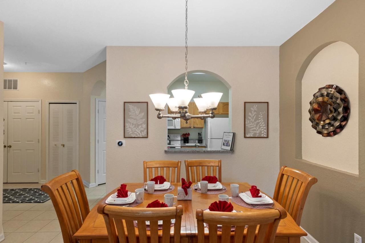 Magical Adventure Condo W Waterpark Near Disney No Resort Fees Four Corners Kültér fotó